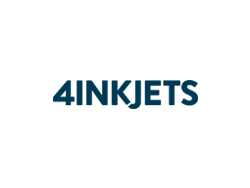 4 Inkjets
