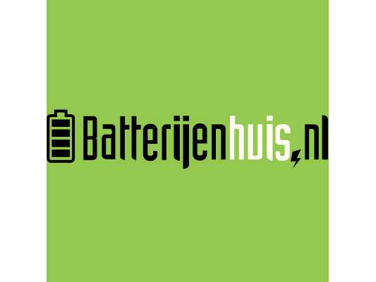 alkaline-batterijen