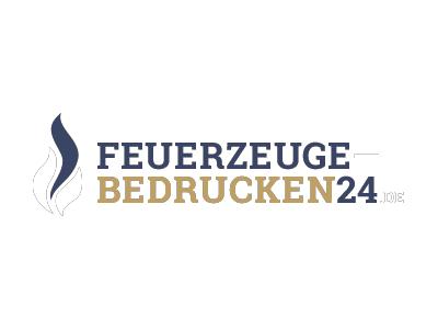 Feuerzeuge Bedrucken24