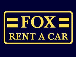 Fox Rent a Car