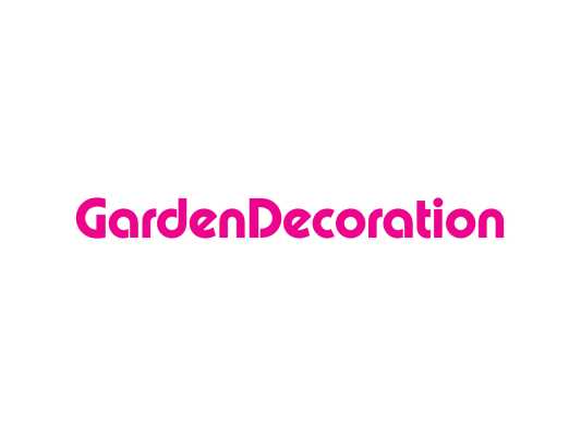 Gardendecoration