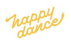 happy-dance
