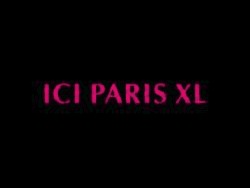 ICI PARIS XL