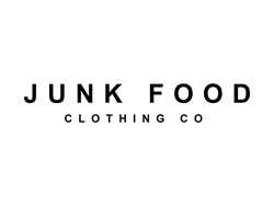 Junk Food Clothing