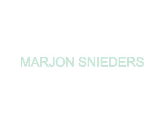 marjon-snieders