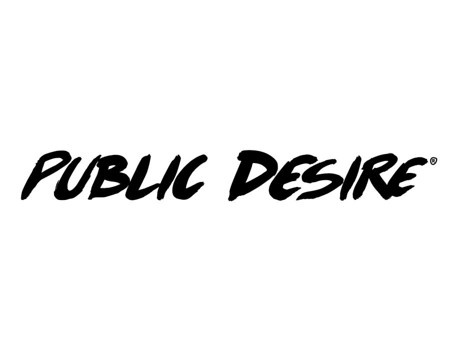 Public Desire US Canada
