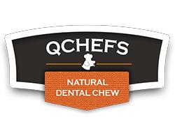 Qchefs Hundeknochen