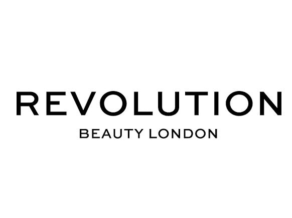 Revolution Beauty