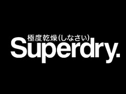 Super Dry