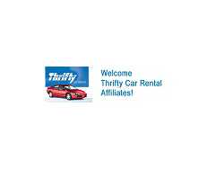 Thrifty Rent a Car System